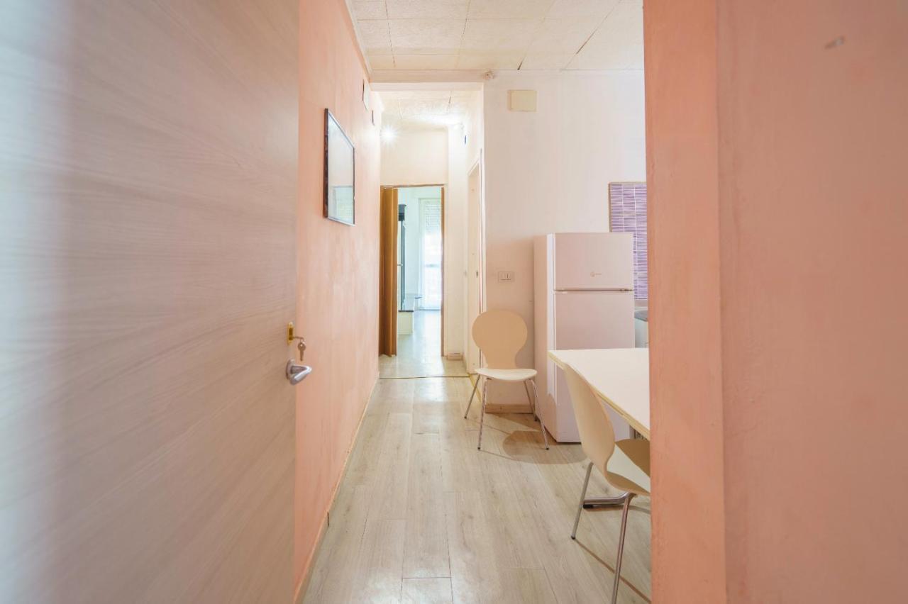 The Orange Housing In Como Exterior foto