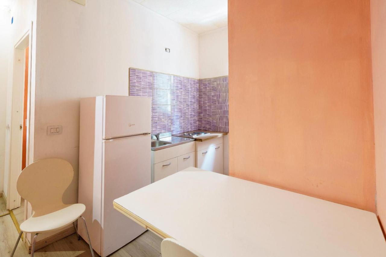 The Orange Housing In Como Exterior foto