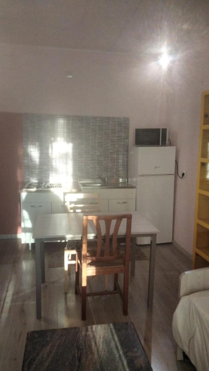 The Orange Housing In Como Exterior foto